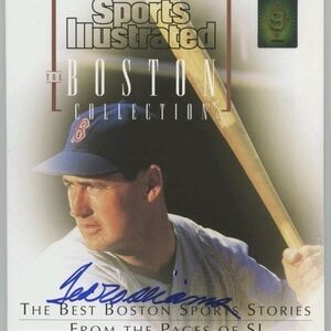 Sports Illustrated Swim Kids Cap - Blue and Red